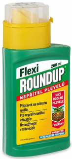 Roundup Flexi (Flexa) 280 ml