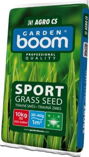 Travní směs Garden Boom Sport 10 kg