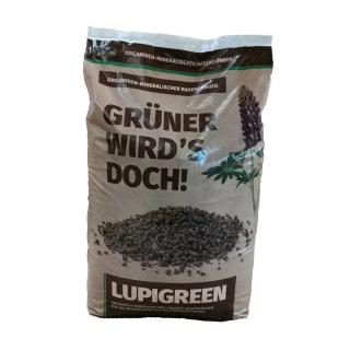 Trávníkové hnojivo LUPIGREEN®P56 - PODZIM 20 kg