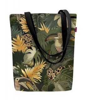 Designová taška Sunny - Amazonie