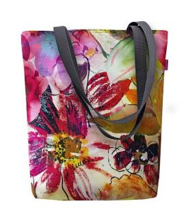 Designová taška Sunny - Garden