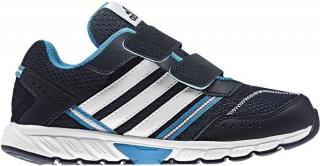 adidas a-Faito LT CF K  D66005, dětská sportovní obuv vel.28