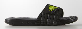 adidas Adissage SC F32913, pánské pantofle vel.14