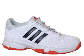 adidas Barracks F10  B40218, pánská sportovní obuv vel.10,5