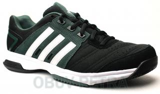 adidas Barricade Approach S AQ2277, pánská tenisová obuv vel.13