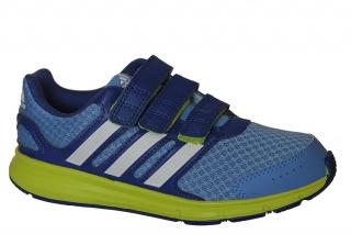 adidas lk sport CF K B44019, dětská sportovní obuv vel.33