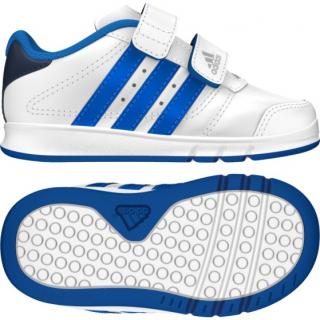 ADIDAS LK Trainer 5 CF I D67593, dětská obuv vel.27