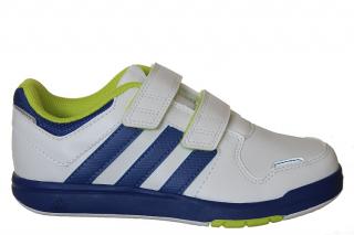 adidas LK Trainer 6 CF K  B40720, dětská sportovní obuv vel.34