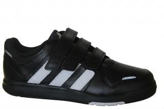 adidas LK Trainer 6 CF K  M20055, dětská sportovní obuv vel.33