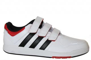 adidas LK Trainer 6 CF K  M20282, juniorská sportovní obuv vel.4,5