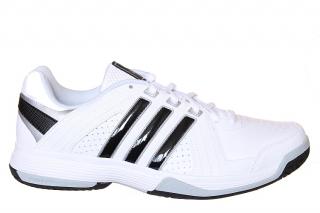 adidas response apporoach STR, M19793 white/black, sportovní obuv vel.11