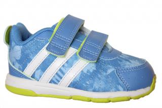 adidas Snice 3 CF I B26394, dětská obuv vel.25