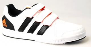 adidas Trainer 7 CF K, AF4639, juniorská sportovní obuv vel.3,5