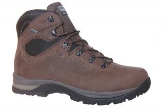 DOLOMITE APRICA FG GTX 855549 brown, pánská treková obuv vel.9,5