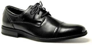 JOHN GARFIELD BR571561, pánská společenská a vycházková obuv vel.45