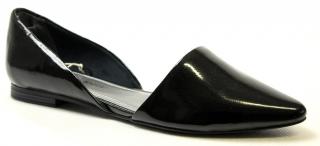 MARCO TOZZI 24206-26 black, dámská obuv vel.37