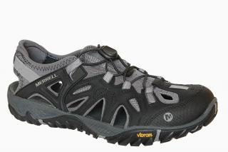 MERRELL All Out Blaze Sieve 65239, pánské sandály vel.UK11 US11,5