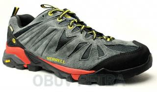 MERRELL CAPRA GORE-TEX 35337, pánská obuv vel.13