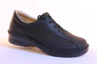 ORTO PLUS 1790-60V, dámská zdravotní obuv vel.42