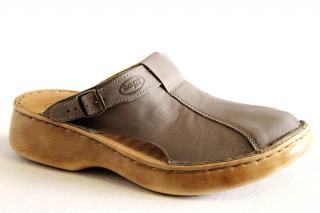 ORTO PLUS 2060-19, dámská zdravotní obuv vel.42