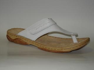 ORTO PLUS 4081-10, dámská obuv - žabky vel.37
