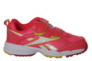 Reebok ALMOTIO 2.0 2V  M47169, dětská sportovní obuv vel.32,5