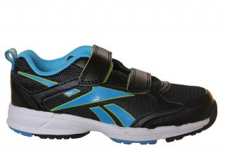 Reebok ALMOTIO 2.0 2V  M47175, dětská sportovní obuv vel.31,5