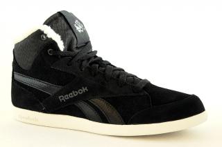 Reebok FABULISTA MID II ALPINE M49218, dámská obuv vel.6,5