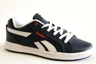 Reebok ROYAL ADVANCE V63372, dětská  obuv vel.34