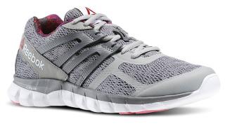 Reebok SUBLITE XT CUSHION GP MT V72355, dámská sportovní obuv vel.8