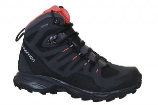 SALOMON CONQUEST GTX W 373279, dámská treková obuv vel.5