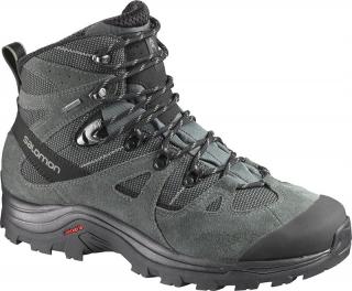 SALOMON DISCOVERY GTX 356957, pánská treková obuv vel.UK12,5 US13