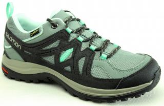 SALOMON Ellipse 2 GTX W 379201, dámská outdoorová obuv vel.7,5