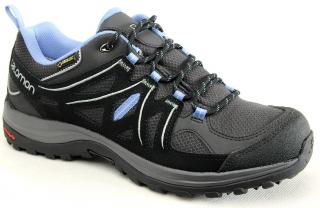 SALOMON Ellipse 2 GTX W 381629, dámská outdoorová obuv vel.8,5