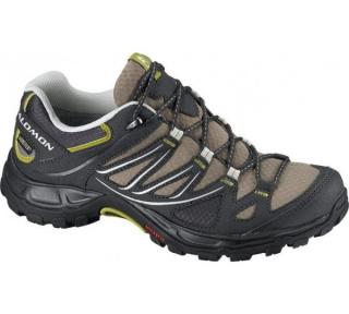 SALOMON ELLIPSE GTX 308937 , dámská treková obuv vel.7,5