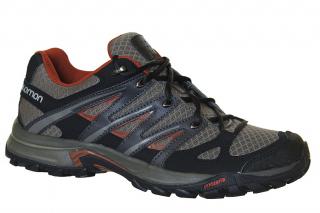 SALOMON ESKAPE AERO 327289, pánská treková obuv vel.UK11,5 US12