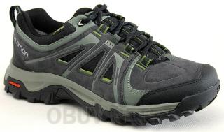 SALOMON EVASION GTX 376901, pánská outdoorová obuv vel.12,5