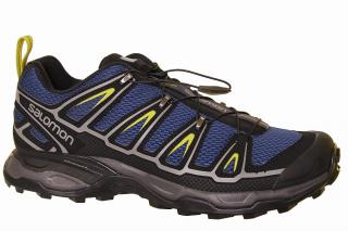 SALOMON X ULTRA 2  371613 fjord, pánská treková obuv vel.11,5