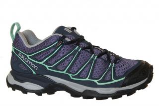 SALOMON X ULTRA PRIME W 371673, dámská treková obuv vel.7