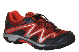 SALOMON XT WINGS K 366687, juniorská sportovní  obuv vel.5,5