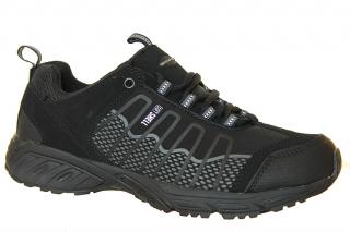 WESTPORT 119061 black/grey, sportovní obuv vel.41