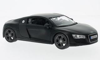 Audi R8 (sběratelský model, určeno pouze k vystavení)