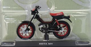 Beta M4 (sběratelský model, určeno pouze k vystavení)
