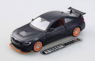 BMW M4 GTS  (sběratelský model, určeno pouze k vystavení)