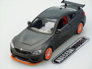 BMW M4 GTS (sběratelský model, určeno pouze k vystavení)