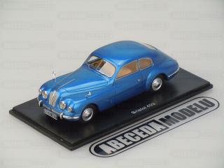 Bristol 403 1953 (sběratelský model, určeno pouze k vystavení)