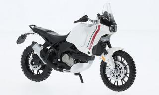 Ducati DesertX  (sběratelský model, určeno pouze k vystavení)