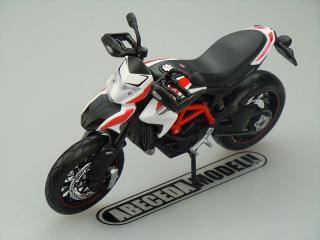 Ducati Hypermotard SP 2013 (sběratelský model, určeno pouze k vystavení)