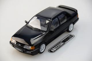 Ford Sierra Cosworth 1988 (sběratelský model, určeno pouze k vystavení)