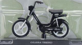 Gilera Trend (sběratelský model, určeno pouze k vystavení)